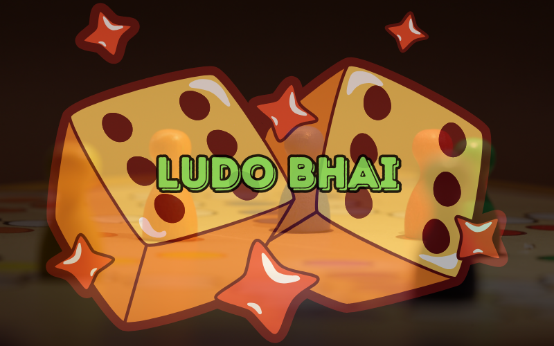 ludo bhai