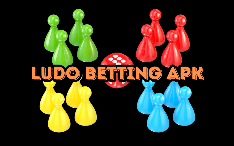 ludo betting apk