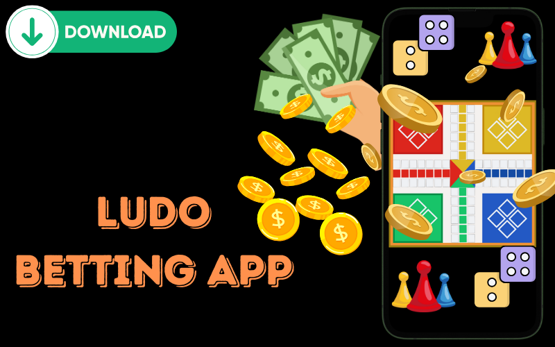 ludo betting app