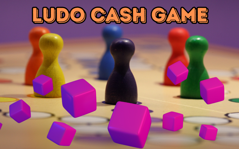 ludo cash game