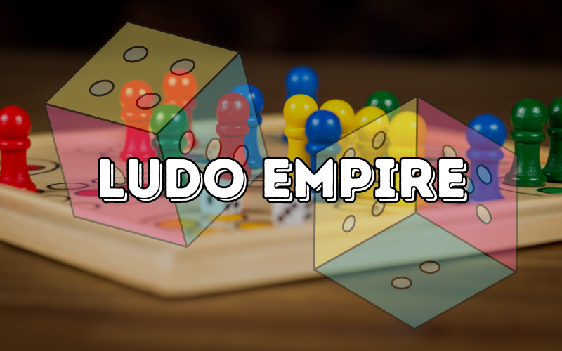 ludo empire