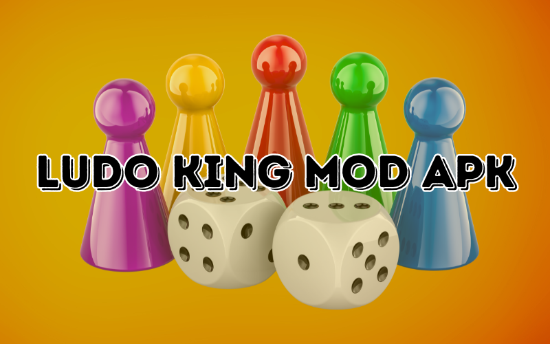 ludo king mod apk