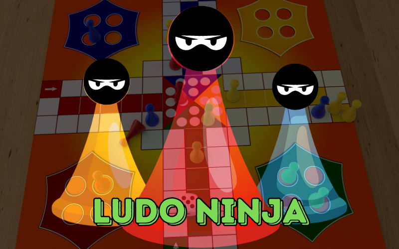 ludo ninja