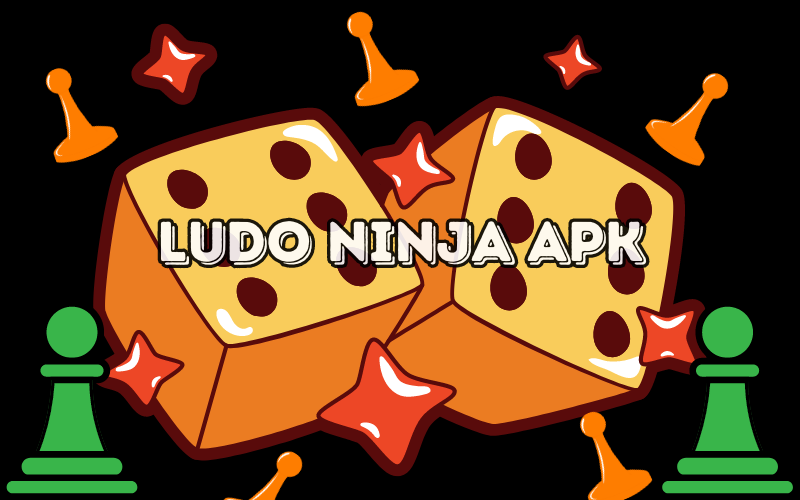 ludo ninja apk