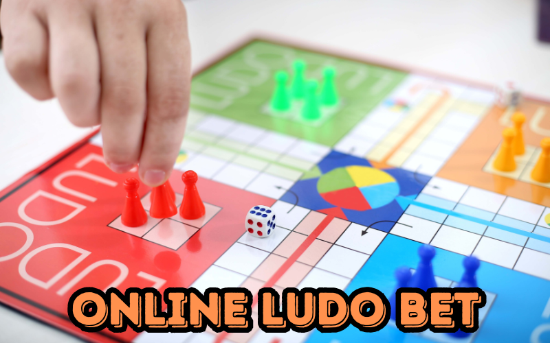 online ludo bet