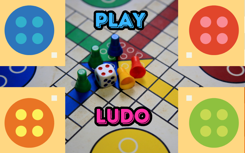 play ludo