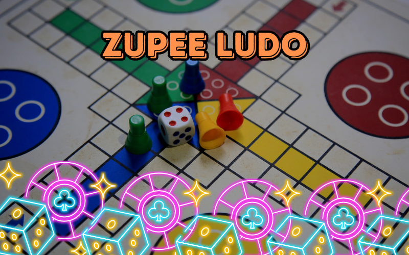 zupee ludo