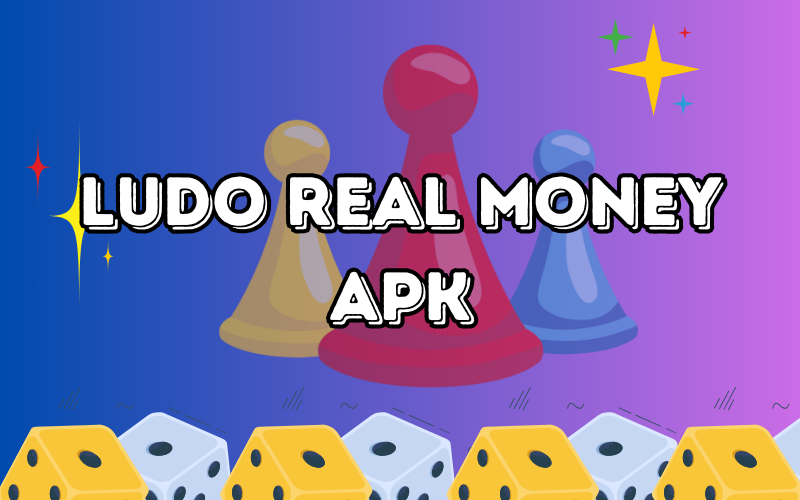 ludo real money apk