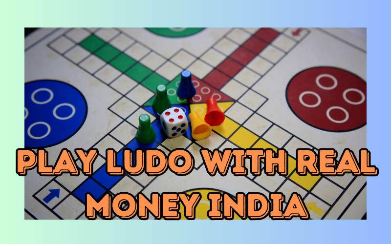 play ludo with real money india