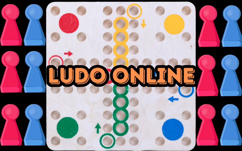 ludo online