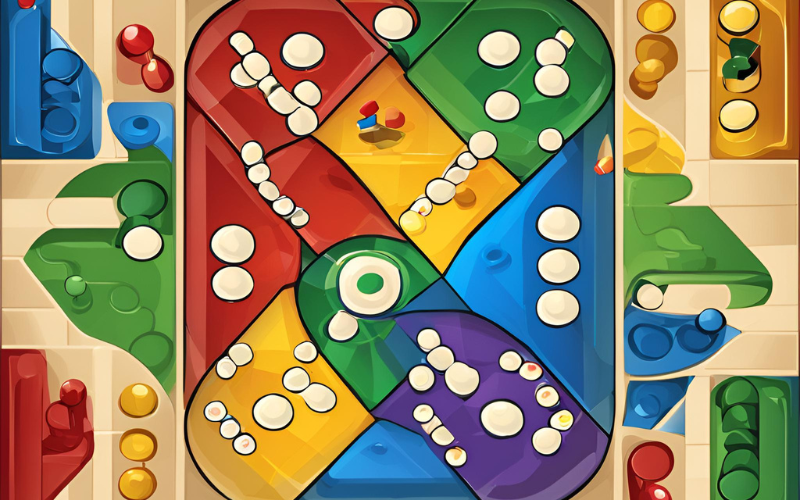 ludo game rules