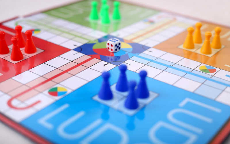 Ludo Game Wala: A Fun and Classic Game for Everyone